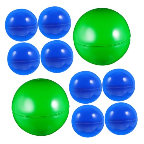 COSMEVIVI 50 Stück Ballparty Aktivitätsrequisiten, Partyspielbälle, Tombola Bälle, Aktivitäts Partybälle, Interessante Spielbälle, Pflückbälle Für Partybälle Für Die Heimparty, Kugel COSMEVIVI 50 Stück Ballparty Aktivitätsrequisiten, Partyspielbälle, Tombola Bälle, Aktivitäts Partybälle, Interessante Spielbälle, Pflückbälle Für Partybälle Für Die Heimparty, Kugel von COSMEVIVI