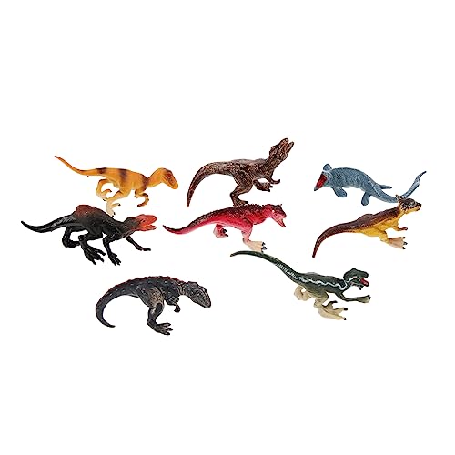 COSMEVIVI 8 Stück Dinosaurier Kuchendekoration, Kuchen Dinosaurier Dekore, Dinosaurier Schmuck, Kuchendekoration, Mini Dinosaurier Figur, Dinosaurier Kuchen Dekore, Partyzubehör, Kuchen COSMEVIVI 8 Stück Dinosaurier Kuchendekoration, Kuchen Dinosaurier Dekore, Dinosaurier Schmuck, Kuchendekoration, Mini Dinosaurier Figur, Dinosaurier Kuchen Dekore, Partyzubehör, Kuchen von COSMEVIVI