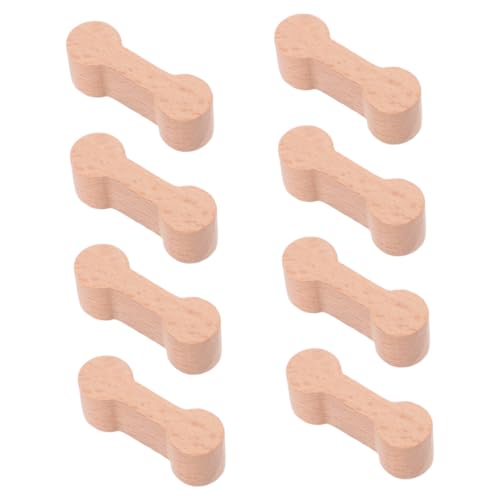 COSMEVIVI Jungen und Mädchen Zug Gleis Verbinder Modell 8 Stücke Holz Eisenbahn Gleis Verbinder Set Pädagogisches Spielzeug COSMEVIVI Jungen und Mädchen Zug Gleis Verbinder Modell 8 Stücke Holz Eisenbahn Gleis Verbinder Set Pädagogisches Spielzeug von COSMEVIVI