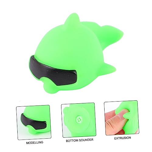 COSMEVIVI 9St Wasserspielzeug Animal-Design säugling Bath Toy Chaps maluszkowe + kindercroks badewannengriff Ruthe Playtime Schwimmendes Badespielzeug Badewanne COSMEVIVI 9St Wasserspielzeug Animal-Design säugling Bath Toy Chaps maluszkowe + kindercroks badewannengriff Ruthe Playtime Schwimmendes Badespielzeug Badewanne von COSMEVIVI
