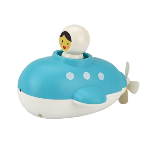 COSMEVIVI Badespielzeug U-Boot Sommerspielzeug Für Badewanne Minipool Badespielzeug Beleuchten Poolspielzeug Für Badespielzeug Aus Wasserspray COSMEVIVI Badespielzeug U-Boot Sommerspielzeug Für Badewanne Minipool Badespielzeug Beleuchten Poolspielzeug Für Badespielzeug Aus Wasserspray von COSMEVIVI
