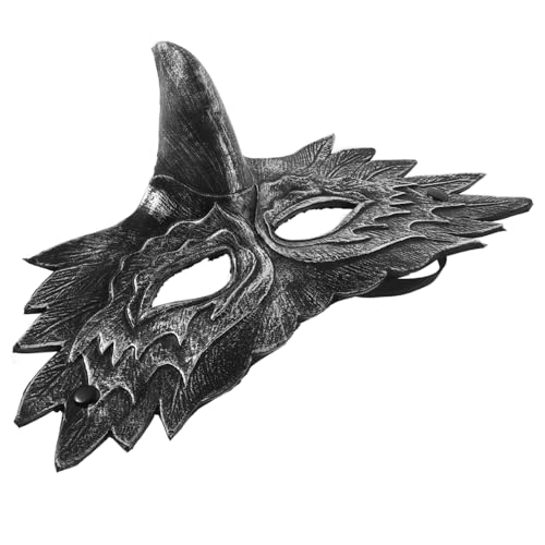 COSMEVIVI Bequeme Adler-maske Für Festivals, Tanzpartys, Themenveranstaltungen, Realistische Adler-formmaske, Party, Cosplay, Adler-förmige Masken-requisite COSMEVIVI Bequeme Adler-maske Für Festivals, Tanzpartys, Themenveranstaltungen, Realistische Adler-formmaske, Party, Cosplay, Adler-förmige Masken-requisite von COSMEVIVI
