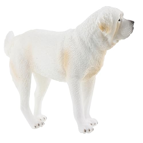 COSMEVIVI Bernhardiner Spielzeughund Figur Ornament Welpenmodell Realistischer Spielzeughund Dekorative Hundestatue Modell Hundeskulptur Hundefiguren Sammlerstücke Simulation Tierfiguren COSMEVIVI Bernhardiner Spielzeughund Figur Ornament Welpenmodell Realistischer Spielzeughund Dekorative Hundestatue Modell Hundeskulptur Hundefiguren Sammlerstücke Simulation Tierfiguren von COSMEVIVI