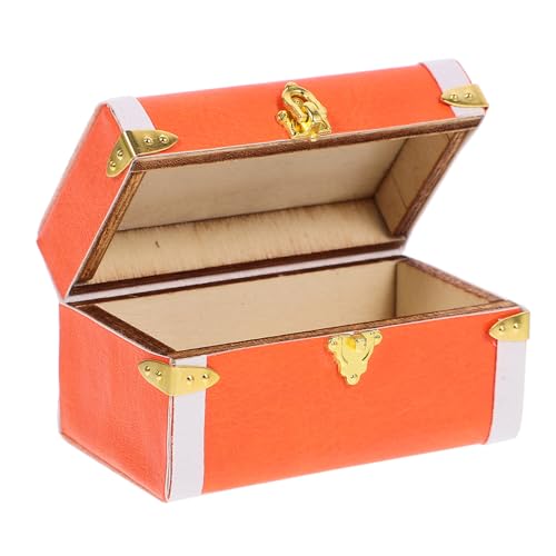 COSMEVIVI Box Mini Aufbewahrungsbox Mini Koffer Mikro Szene Schmuck Mini Zubehör Puppenhaus Mini Puppenkoffer Mini Holzkoffer Gepäckkoffer Für Spielhaus COSMEVIVI Box Mini Aufbewahrungsbox Mini Koffer Mikro Szene Schmuck Mini Zubehör Puppenhaus Mini Puppenkoffer Mini Holzkoffer Gepäckkoffer Für Spielhaus von COSMEVIVI