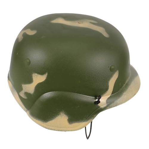 COSMEVIVI Camouflage Helm Für Kinder, Camouflage Geburtstagsdekorationen, Kinderhelm, Camouflage Hut, Kinderhelme, Armeekostüm, Camouflage Hut, Armeehelm Für Kinder, Armeehüte, Partyhüte COSMEVIVI Camouflage Helm Für Kinder, Camouflage Geburtstagsdekorationen, Kinderhelm, Camouflage Hut, Kinderhelme, Armeekostüm, Camouflage Hut, Armeehelm Für Kinder, Armeehüte, Partyhüte von COSMEVIVI