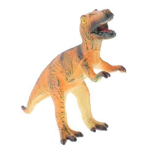 COSMEVIVI Dinosaurier-Modell Dinosaur Toys Dinosaur Sicheres für Simulations-Dinosaurier-Schmuck Dinosaurier-Lernspielzeug Simulation Dinosaurierfiguren Plastik COSMEVIVI Dinosaurier-Modell Dinosaur Toys Dinosaur Sicheres für Simulations-Dinosaurier-Schmuck Dinosaurier-Lernspielzeug Simulation Dinosaurierfiguren Plastik von COSMEVIVI