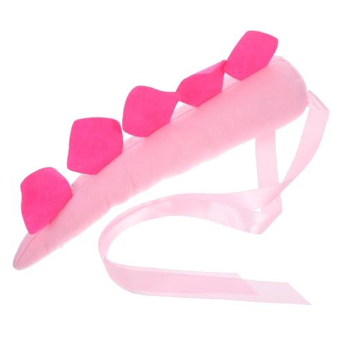 COSMEVIVI Dinosaurierschwanz Cosplay Party Requisite Cosplay Tierschwanz Tier Cosplay Requisite Zubehör Dinosaurier Kostümschwanz Cosplay Kostümschwanz Tier Cosplay Zubehör Dinosaurier von COSMEVIVI