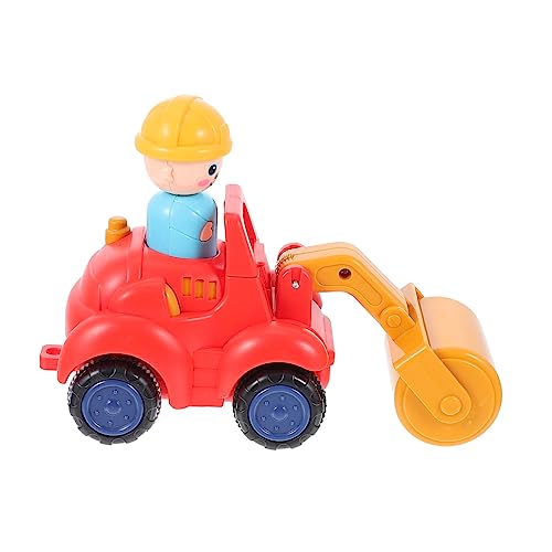 COSMEVIVI Drück Und Roll Spielzeugauto Ingenieurspielzeug Für Reibungsgetriebenes Auto Inertiales Zurückziehspielzeug Ideal Für Kleinkinder Ab 1 Jahr Fördert Frühes Lernen COSMEVIVI Drück Und Roll Spielzeugauto Ingenieurspielzeug Für Reibungsgetriebenes Auto Inertiales Zurückziehspielzeug Ideal Für Kleinkinder Ab 1 Jahr Fördert Frühes Lernen von COSMEVIVI