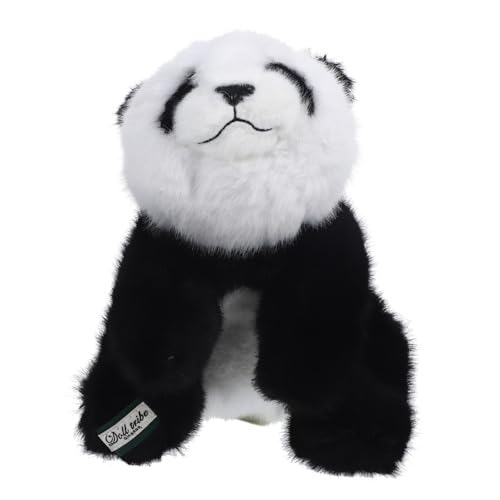 COSMEVIVI Eisbärpuppe, Plüschtierkissen, Weiches Kissen, Tierkissen, Tierförmige Puppe, Stofftierpuppe, Cartoon Tierpuppe, Liegende Tierpuppe, Kissen, Dekorative Wurfkissen COSMEVIVI Eisbärpuppe, Plüschtierkissen, Weiches Kissen, Tierkissen, Tierförmige Puppe, Stofftierpuppe, Cartoon Tierpuppe, Liegende Tierpuppe, Kissen, Dekorative Wurfkissen von COSMEVIVI