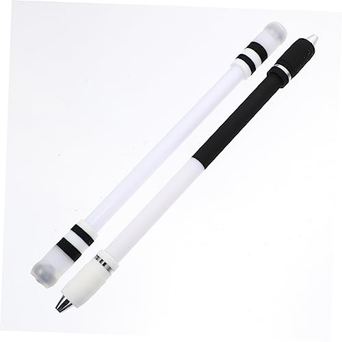 COSMEVIVI Finger Rotationsstifte Professionelle Flipping Stifte Für Schüler Stressabbau Kreative Gaming Finger Pens Für Und Erwachsene Robustes Design von COSMEVIVI