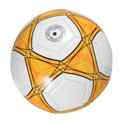 COSMEVIVI Fußballmaschine Nr. 5 Fußball Größe 5 Jungenbälle Fußball Outdoor Trainingsfußball Fußballball Größe 5 Fußball Auswählen Fußball Größe 5 Jungengeschenk Fußball Spielzeug Fußball 5 COSMEVIVI Fußballmaschine Nr. 5 Fußball Größe 5 Jungenbälle Fußball Outdoor Trainingsfußball Fußballball Größe 5 Fußball Auswählen Fußball Größe 5 Jungengeschenk Fußball Spielzeug Fußball 5 von COSMEVIVI