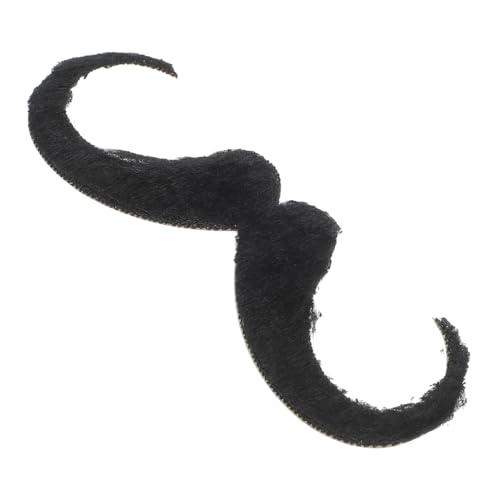 COSMEVIVI Gefälschter Bart, Halloween Bart, Falscher Bart, Falscher Schnurrbart, Bärte, Party Requisiten, Kostümbart, Realistischer Bart Für Cosplay, Simulierter Bart, Realistischer COSMEVIVI Gefälschter Bart, Halloween Bart, Falscher Bart, Falscher Schnurrbart, Bärte, Party Requisiten, Kostümbart, Realistischer Bart Für Cosplay, Simulierter Bart, Realistischer von COSMEVIVI