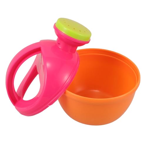 COSMEVIVI Gießkanne Einstellbare Sprühfunktion Ergonomischer Griff für Badewanne und Strand Fördert Kreatives Rollenspiel und Soziale Fähigkeiten COSMEVIVI Gießkanne Einstellbare Sprühfunktion Ergonomischer Griff für Badewanne und Strand Fördert Kreatives Rollenspiel und Soziale Fähigkeiten von COSMEVIVI