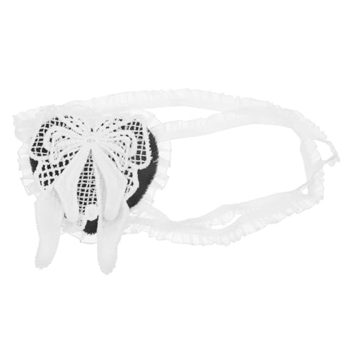 COSMEVIVI Ändern Gesicht Cosplay Karneval Augenklappe Gothic Auge für Frauen Party Requisiten von COSMEVIVI