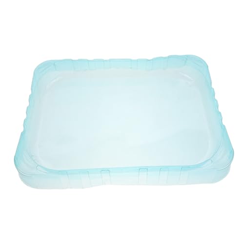 COSMEVIVI Gyro Duel Disk Gyro Stadium Platte Für Gyro Board Für Gyro Burst Gyro Rechteckiges Gyro Tray Gyro Match Stadium Wiederverwendbares Gyro Board Gyro Battle Supply Gyro Game Training von COSMEVIVI