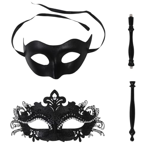 COSMEVIVI Nonne Horror Scary Cosplay Kostüm Maske 2 Stücke Karneval Maskerade Maske Für Party COSMEVIVI Nonne Horror Scary Cosplay Kostüm Maske 2 Stücke Karneval Maskerade Maske Für Party von COSMEVIVI