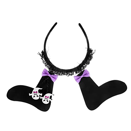 COSMEVIVI Halloween Hasenohren, Halloween Party Kopfbedeckung, Halloween Party Hasenohr Haarreif, Flauschiges Kaninchenohr Haarband, Mädchen Haarreifen, Tierohr Party Kopfschmuck, Hasenohr COSMEVIVI Halloween Hasenohren, Halloween Party Kopfbedeckung, Halloween Party Hasenohr Haarreif, Flauschiges Kaninchenohr Haarband, Mädchen Haarreifen, Tierohr Party Kopfschmuck, Hasenohr von COSMEVIVI