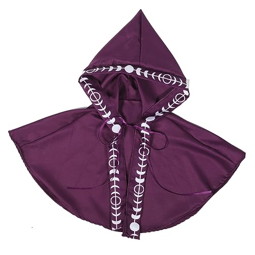 COSMEVIVI Halloween Umhang Mit Kapuze , Umhang Mit Kapuze , Cosplay Umhang , Kapuze , Mittelalter Umhang , Halloween Kapuze , Halloween Umhang , Kapuze , Kapuzenumhang Für Damen , Halloween COSMEVIVI Halloween Umhang Mit Kapuze , Umhang Mit Kapuze , Cosplay Umhang , Kapuze , Mittelalter Umhang , Halloween Kapuze , Halloween Umhang , Kapuze , Kapuzenumhang Für Damen , Halloween von COSMEVIVI