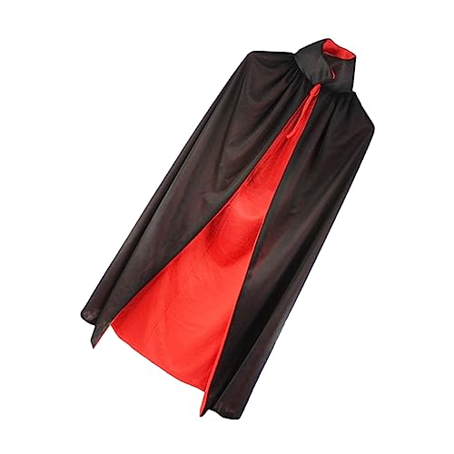 COSMEVIVI Halloween Party Vampire Cape Umhang Vampir Cape Handwerkskunst Für Cosplay COSMEVIVI Halloween Party Vampire Cape Umhang Vampir Cape Handwerkskunst Für Cosplay von COSMEVIVI