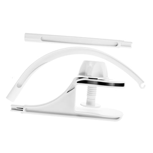 COSMEVIVI Halterung Für Babyglocke, Abnehmbarer Arm Für Babymobile, Baldachinhalterung, Ständer Für Babyglocke, Halterung Für Babymobile, Arm Für Babyglocke, Netzhalterung, Ständer Für von COSMEVIVI