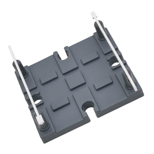 COSMEVIVI Holzschienenzubehör Zug Straßensperre DIY Barrikade Modell Geländer Barriere Spielzeug Züge Modell Für Spiele Eisenbahnschienen Geländer Barriere Eisenbahngeländer Barriere COSMEVIVI Holzschienenzubehör Zug Straßensperre DIY Barrikade Modell Geländer Barriere Spielzeug Züge Modell Für Spiele Eisenbahnschienen Geländer Barriere Eisenbahngeländer Barriere von COSMEVIVI