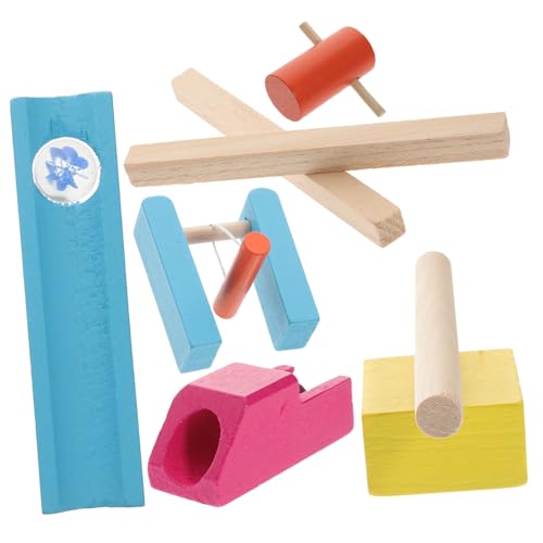 COSMEVIVI Baby Spielzeug Holzspielzeug Set Für 1 Set Mit Dominosteinen Und Bauklötzen Lustiges Motorikspielzeug Für Kleinkinder Fördert Die Kreativität Und Feinmotorik Ideales Für Jungen Und Holzklotz COSMEVIVI Baby Spielzeug Holzspielzeug Set Für 1 Set Mit Dominosteinen Und Bauklötzen Lustiges Motorikspielzeug Für Kleinkinder Fördert Die Kreativität Und Feinmotorik Ideales Für Jungen Und Holzklotz von COSMEVIVI