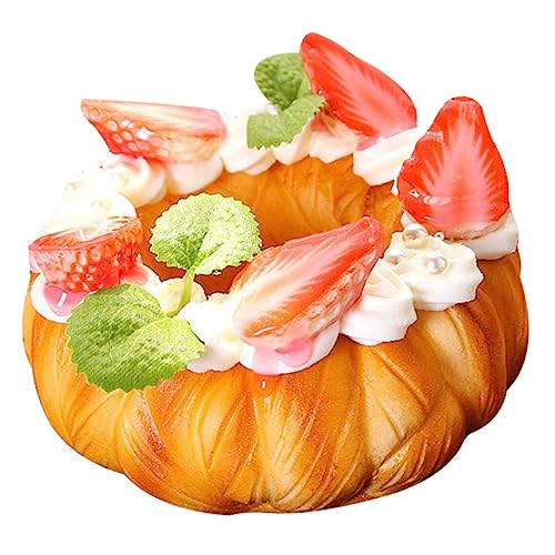COSMEVIVI Künstliche Donuts Dessertbecher Mit Deckel Wüstenlöffel Teller Wüstenbecher Gefälscht Dessertschalen Mini-löffel Mousse Zinn Dekorativer Künstlicher Donut Wurstbecher Pu COSMEVIVI Künstliche Donuts Dessertbecher Mit Deckel Wüstenlöffel Teller Wüstenbecher Gefälscht Dessertschalen Mini-löffel Mousse Zinn Dekorativer Künstlicher Donut Wurstbecher Pu von COSMEVIVI