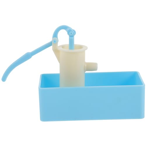 COSMEVIVI Kunststoffhebel-Wasser-Presse Experimentelles Modell Kinder Pädagogisches Spielzeug-schimmel COSMEVIVI Kunststoffhebel-Wasser-Presse Experimentelles Modell Kinder Pädagogisches Spielzeug-schimmel von COSMEVIVI