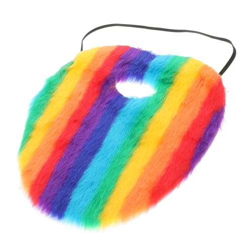 COSMEVIVI Lustiger Falscher Schnurrbart, Party Requisiten, Lebensechter Schnurrbart, Cosplay Zubehör, Kostümbart, Falscher Schnurrbart, Realistischer Schnurrbart Für Partys, COSMEVIVI Lustiger Falscher Schnurrbart, Party Requisiten, Lebensechter Schnurrbart, Cosplay Zubehör, Kostümbart, Falscher Schnurrbart, Realistischer Schnurrbart Für Partys, von COSMEVIVI