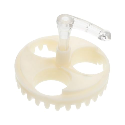 COSMEVIVI Candy Machine Ersatzteil Für Kaugummi Und Süßigkeitenautomaten Einstellbares Rad Für Effiziente Münzausgabe Für Spielbereiche Und Freizeitgestaltung COSMEVIVI Candy Machine Ersatzteil Für Kaugummi Und Süßigkeitenautomaten Einstellbares Rad Für Effiziente Münzausgabe Für Spielbereiche Und Freizeitgestaltung von COSMEVIVI