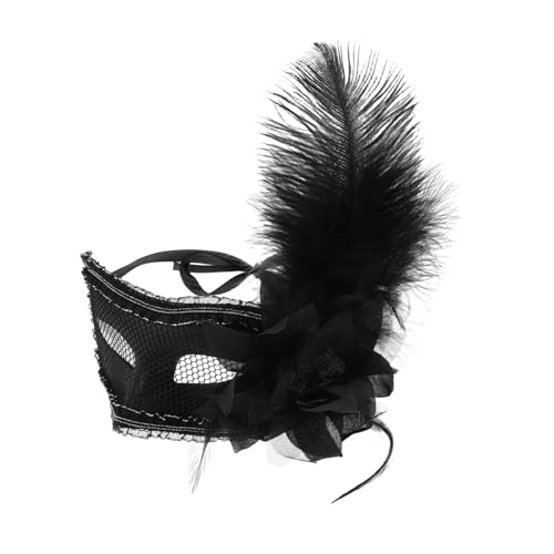 COSMEVIVI Mesh Frauen Maskerade Venezianischen Halb Halloween Party Hochzeit Decor COSMEVIVI Mesh Frauen Maskerade Venezianischen Halb Halloween Party Hochzeit Decor von COSMEVIVI