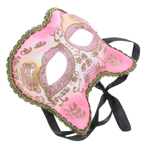 COSMEVIVI Maske Party Versorgung Party Liefert Party Favor Halloween Kostüm Liefert Halloween COSMEVIVI Maske Party Versorgung Party Liefert Party Favor Halloween Kostüm Liefert Halloween von COSMEVIVI