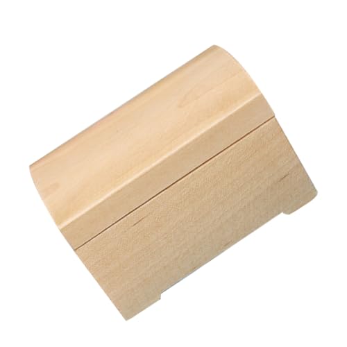 COSMEVIVI Mini Box, Mini Zubehör, Mikro Szene Körbe, Mini Miniaturen, Kleine Dinge, Puppenhaus Aufbewahrungskoffer, Mini Körbe, Spielzeug, Miniatur Möbel, Puppenmöbel, Mini Möbel von COSMEVIVI