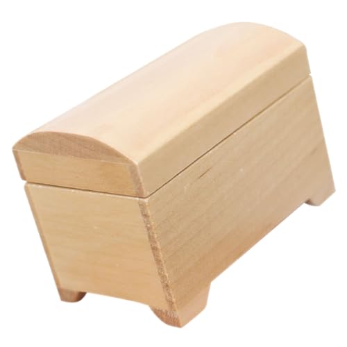 COSMEVIVI Mini Holzkiste, Mini Miniaturen, Mini Spielzeug, Puppenhaus Aufbewahrungskoffer, Mini Aufbewahrungshalter, Mini Körbe, Miniatur Ornament, Mini Ornament, Rollenspiel Dinge COSMEVIVI Mini Holzkiste, Mini Miniaturen, Mini Spielzeug, Puppenhaus Aufbewahrungskoffer, Mini Aufbewahrungshalter, Mini Körbe, Miniatur Ornament, Mini Ornament, Rollenspiel Dinge von COSMEVIVI