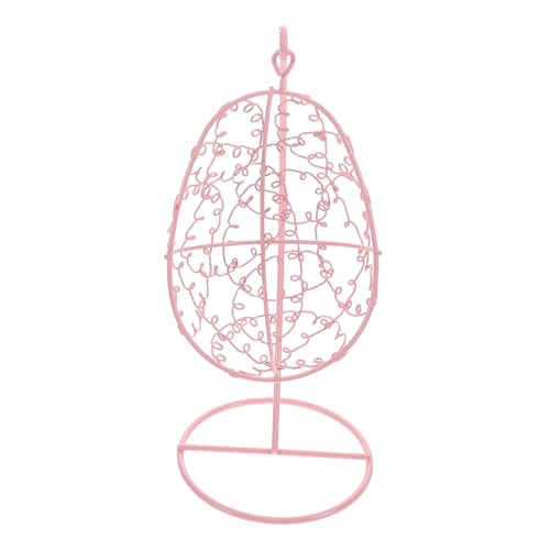 COSMEVIVI Mini Schaukel Statue aus Metall Hängesessel für Schlafzimmer Romantische Dekoration für Miniaturmöbel für Innen und Außendekoration Platzsparendes Design Robust COSMEVIVI Mini Schaukel Statue aus Metall Hängesessel für Schlafzimmer Romantische Dekoration für Miniaturmöbel für Innen und Außendekoration Platzsparendes Design Robust von COSMEVIVI