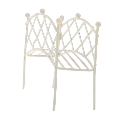 COSMEVIVI Miniature Metallbrücke für Zen Charmante Garten Deko Ergänzung für Mikrolandschaften und Puppenhäuser Stilvolle Deko für Außenbereich COSMEVIVI Miniature Metallbrücke für Zen Charmante Garten Deko Ergänzung für Mikrolandschaften und Puppenhäuser Stilvolle Deko für Außenbereich von COSMEVIVI