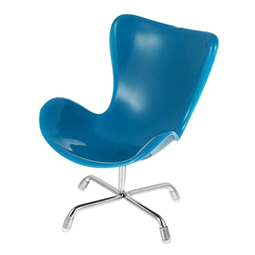 COSMEVIVI Miniaturstuhl Modell Blauer Mini Armchair Für Puppenhaus Mini House Dekoration Puppenzubehör Für Kreatives Ideal Für Miniaturwelt Und Puppenhausgestaltung COSMEVIVI Miniaturstuhl Modell Blauer Mini Armchair Für Puppenhaus Mini House Dekoration Puppenzubehör Für Kreatives Ideal Für Miniaturwelt Und Puppenhausgestaltung von COSMEVIVI