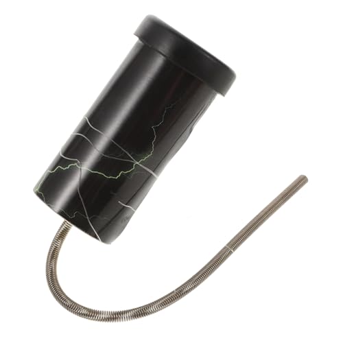 COSMEVIVI Percussion Instrument Lernspielzeug Kreativer Donnermacher mit Federsound Leichtes Sicheres Orff Musikinstrument für Frühe Musikförderung und Bühnenauftritte für Mädchen und COSMEVIVI Percussion Instrument Lernspielzeug Kreativer Donnermacher mit Federsound Leichtes Sicheres Orff Musikinstrument für Frühe Musikförderung und Bühnenauftritte für Mädchen und von COSMEVIVI