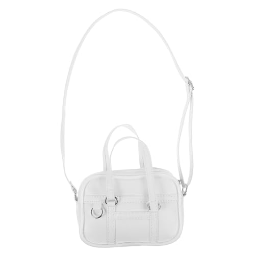 COSMEVIVI Puppenrucksack, Mini Haustasche, Dekoration, Mini Umhängetasche, Modell, Mini Puppentasche, Modell, Mini Hausdekoration, Puppenhandtasche, Miniatur Einkaufstasche, Miniatur COSMEVIVI Puppenrucksack, Mini Haustasche, Dekoration, Mini Umhängetasche, Modell, Mini Puppentasche, Modell, Mini Hausdekoration, Puppenhandtasche, Miniatur Einkaufstasche, Miniatur von COSMEVIVI