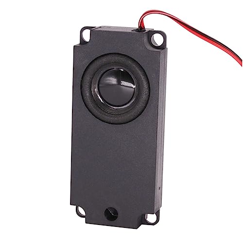 COSMEVIVI Rc Car Sound Simulator System Mit Verschiedenen Motorengeräuschen Einfache Montage Und Anpassung Für Ferngesteuerte Kompatibel Mit Brushed Esc Und Esc von COSMEVIVI