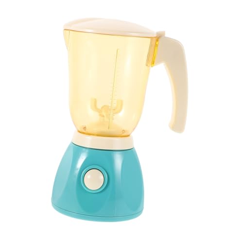 COSMEVIVI Realistischer Mixer Interaktives Saftmixer Modell Lernspielzeug für Jungen im Alter von Jahren Fördert Familieninteraktion und Gesundes Lernen COSMEVIVI Realistischer Mixer Interaktives Saftmixer Modell Lernspielzeug für Jungen im Alter von Jahren Fördert Familieninteraktion und Gesundes Lernen von COSMEVIVI