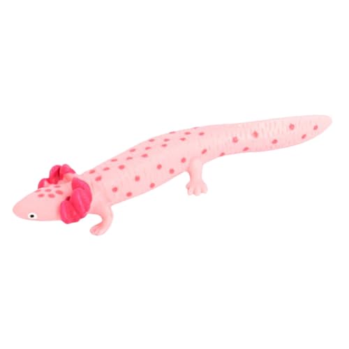 COSMEVIVI Salamander Modell Für Kinder, Salamander Dekoration Für Draußen, Salamander Schmuck, Basteln, Kleiner Salamander Schmuck, Gefälschter Salamander, Deko Accessoire, Künstlicher COSMEVIVI Salamander Modell Für Kinder, Salamander Dekoration Für Draußen, Salamander Schmuck, Basteln, Kleiner Salamander Schmuck, Gefälschter Salamander, Deko Accessoire, Künstlicher von COSMEVIVI