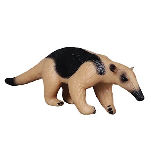 COSMEVIVI Simulation Ameisenbär Nutztierfiguren Ameisenbär Spielzeug Für Kinder Ameisenbär Dekoration Ameisenbär Kognitives Modell Ameisenbär Ornamente Ameisenbär Modell Kreative Ameisenbär COSMEVIVI Simulation Ameisenbär Nutztierfiguren Ameisenbär Spielzeug Für Kinder Ameisenbär Dekoration Ameisenbär Kognitives Modell Ameisenbär Ornamente Ameisenbär Modell Kreative Ameisenbär von COSMEVIVI