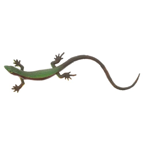 COSMEVIVI Simulation Modell Figur Tierfigur Reptil Kinder Kinder Ornament Party Ornament Reptil Statue Reptil Figur COSMEVIVI Simulation Modell Figur Tierfigur Reptil Kinder Kinder Ornament Party Ornament Reptil Statue Reptil Figur von COSMEVIVI