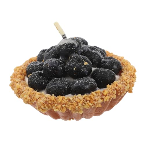 COSMEVIVI Gefälschte Torte Display Künstliches Brot Für Küche Spielset Gebäck Simulation COSMEVIVI Gefälschte Torte Display Künstliches Brot Für Küche Spielset Gebäck Simulation von COSMEVIVI