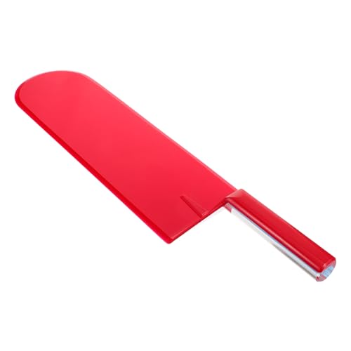 COSMEVIVI Reusable Poker Card Shovel Aus Robustem Kunststoff Für Schnelles Und Praktisches Verteilen Von Karten Für Zuhause Partys Und COSMEVIVI Reusable Poker Card Shovel Aus Robustem Kunststoff Für Schnelles Und Praktisches Verteilen Von Karten Für Zuhause Partys Und von COSMEVIVI