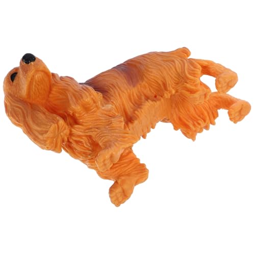 COSMEVIVI Tiermodell Welpenerkennungsmodell Hundefigur Modell Hundeform Ornament Desktop Hundedekoration Simuliertes Hundemodell Künstliches Hundemodell Welpenfiguren Hundeskulptur Modell COSMEVIVI Tiermodell Welpenerkennungsmodell Hundefigur Modell Hundeform Ornament Desktop Hundedekoration Simuliertes Hundemodell Künstliches Hundemodell Welpenfiguren Hundeskulptur Modell von COSMEVIVI