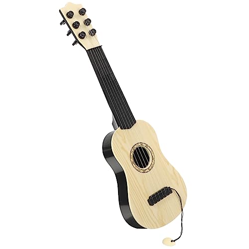 COSMEVIVI Ukulele für Musikinstrument für Frühe Bildung für Musikliebhaber Einfach zu Perfektes Feiertagen COSMEVIVI Ukulele für Musikinstrument für Frühe Bildung für Musikliebhaber Einfach zu Perfektes Feiertagen von COSMEVIVI