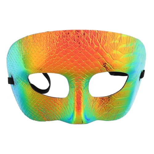 COSMEVIVI Vintage-stil Maske Maskerade Maske Halbe Gesicht Maskerade Party Maske Halloween Maske Karneval Maske Für Männer Und Frauen Zubehör COSMEVIVI Vintage-stil Maske Maskerade Maske Halbe Gesicht Maskerade Party Maske Halloween Maske Karneval Maske Für Männer Und Frauen Zubehör von COSMEVIVI