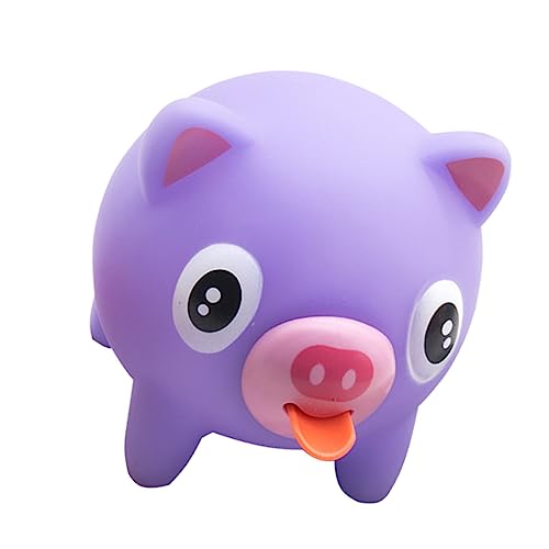 COSMEVIVI üßes Tier Doll Squeeze Für Stressabbau Und Entspannung Sensorisches Mit Quiekendem Geräusch Lustiger Schweinchen Entdecker Für Spaß Und Beruhigung COSMEVIVI üßes Tier Doll Squeeze Für Stressabbau Und Entspannung Sensorisches Mit Quiekendem Geräusch Lustiger Schweinchen Entdecker Für Spaß Und Beruhigung von COSMEVIVI
